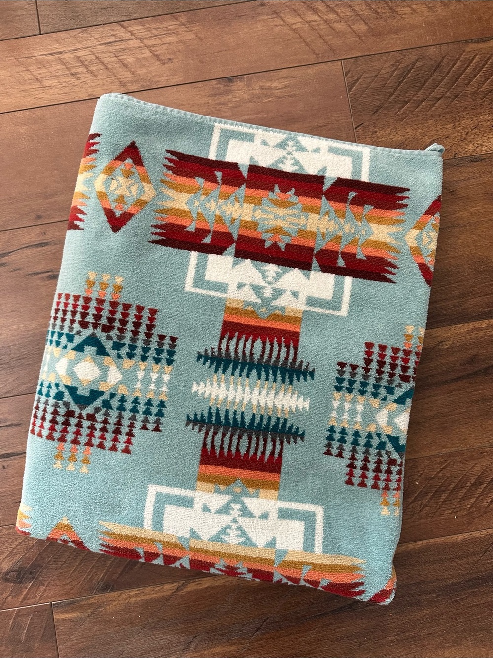 Pendleton Chief Joseph Spa Towel